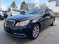 Mercedes-Benz C 180 T *Automatik*2.Hand*Navi*Scheckheft* Schwarz - thumbnail 3