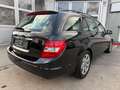 Mercedes-Benz C 180 T *Automatik*2.Hand*Navi*Scheckheft* Schwarz - thumbnail 7