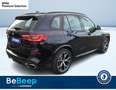 BMW X5 XDRIVE30D MHEV 48V MSPORT AUTO Black - thumbnail 6