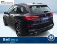 BMW X5 XDRIVE30D MHEV 48V MSPORT AUTO Black - thumbnail 8