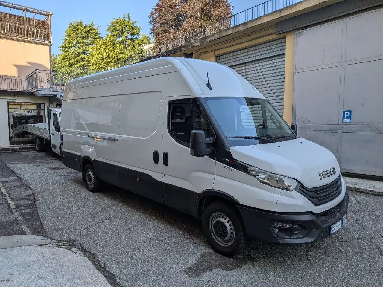 Iveco Daily 2024