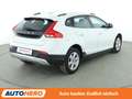 Volvo V40 Cross Country 1.6 D2 You!*NAVI*TEMPO*CAM*PDC*SHZ*ALU* Blanc - thumbnail 6