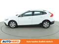 Volvo V40 Cross Country 1.6 D2 You!*NAVI*TEMPO*CAM*PDC*SHZ*ALU* Blanc - thumbnail 3