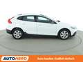 Volvo V40 Cross Country 1.6 D2 You!*NAVI*TEMPO*CAM*PDC*SHZ*ALU* Blanc - thumbnail 7