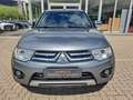Mitsubishi L200 Top Doppelkabine 4WD Grau - thumbnail 2