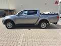 Mitsubishi L200 Top Doppelkabine 4WD Grau - thumbnail 4