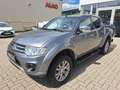 Mitsubishi L200 Top Doppelkabine 4WD Grau - thumbnail 3