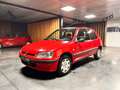 Peugeot 106 1.1i Sketch crvena - thumbnail 1