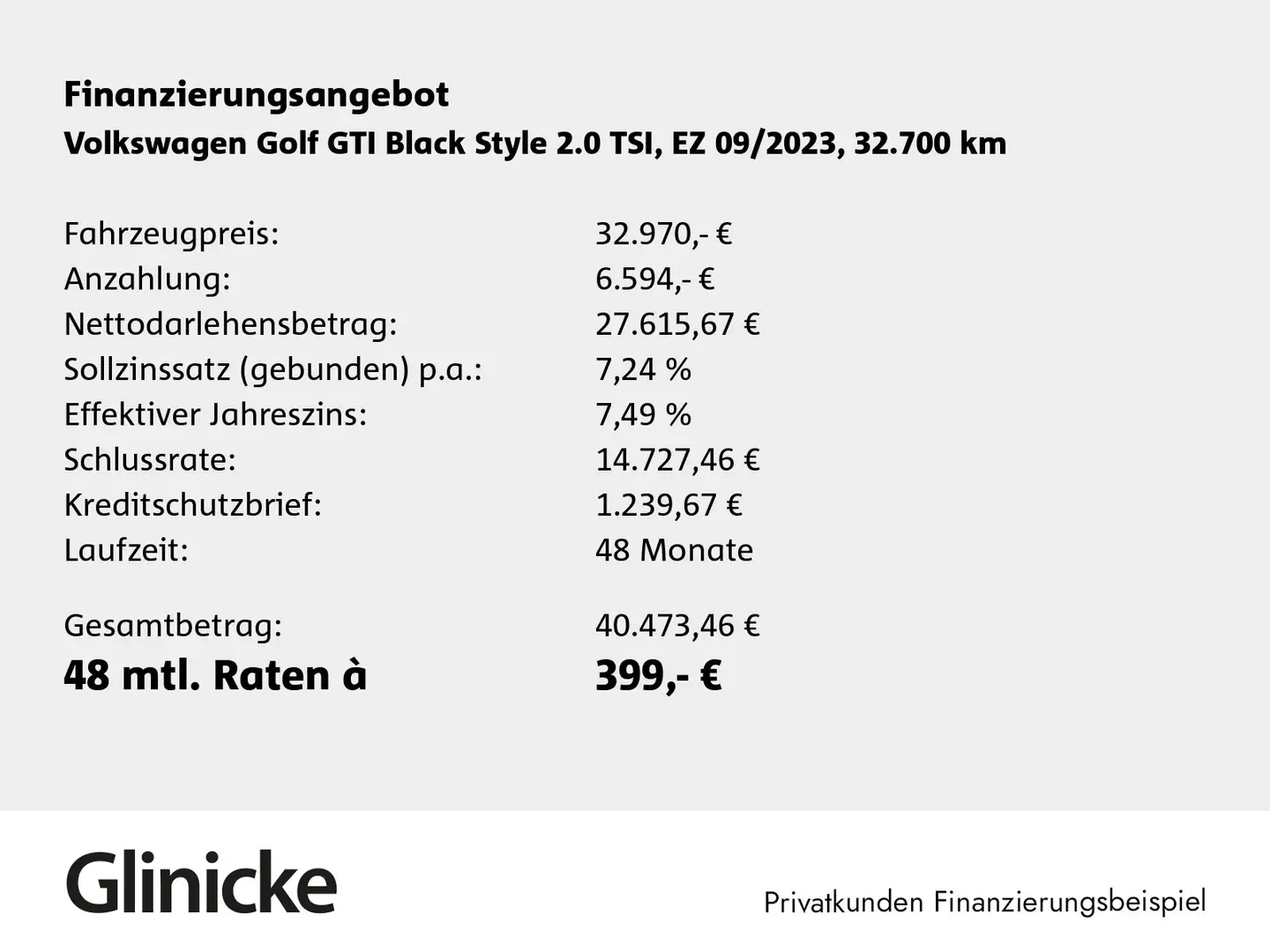 Volkswagen Golf GTI Golf VIII GTI 2.0 TSI DSG Navi RüKa ACC Black St Schwarz - 2