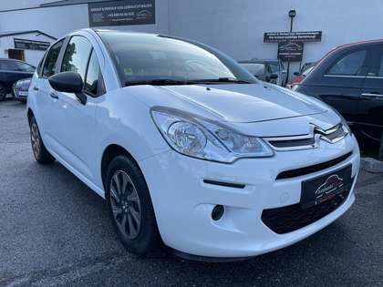 Citroen C3 VTi 68 Flash sparsamer Kleinwagen mit Pickerl