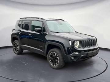 1.3 Turbo T4 240 4xe eAWD Trailhawk PHASE 2