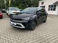 Opel Crossland Elegance 1.2 Turbo EU6e Panorama Navi LED Apple Ca Noir - thumbnail 3