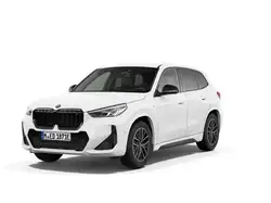 BMW iX1 xDrive30 M Sportpaket Adaptives 