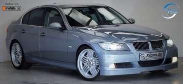 360PS Biturbo Switch-Tronic Schiebedach Navi