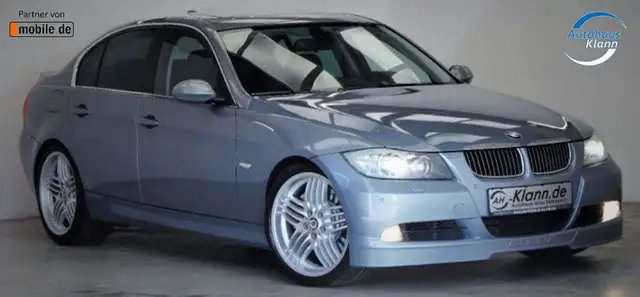 Alpina B3 360PS Biturbo Switch-Tronic Schiebedach Navi