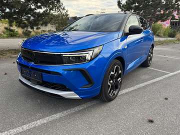1,6 Direct Inj. PHEV Ultimate Allrad
