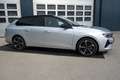 Opel Astra ST 1,5 CDTI GS Aut. Sport Tourer Silber - thumbnail 2