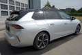 Opel Astra ST 1,5 CDTI GS Aut. Sport Tourer Silber - thumbnail 3