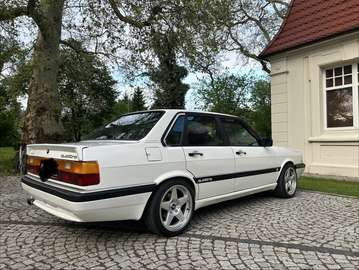 quattro