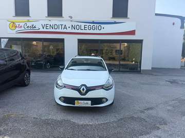 Clio IV 2012 Sporter Sporter 0.9 tce energy s