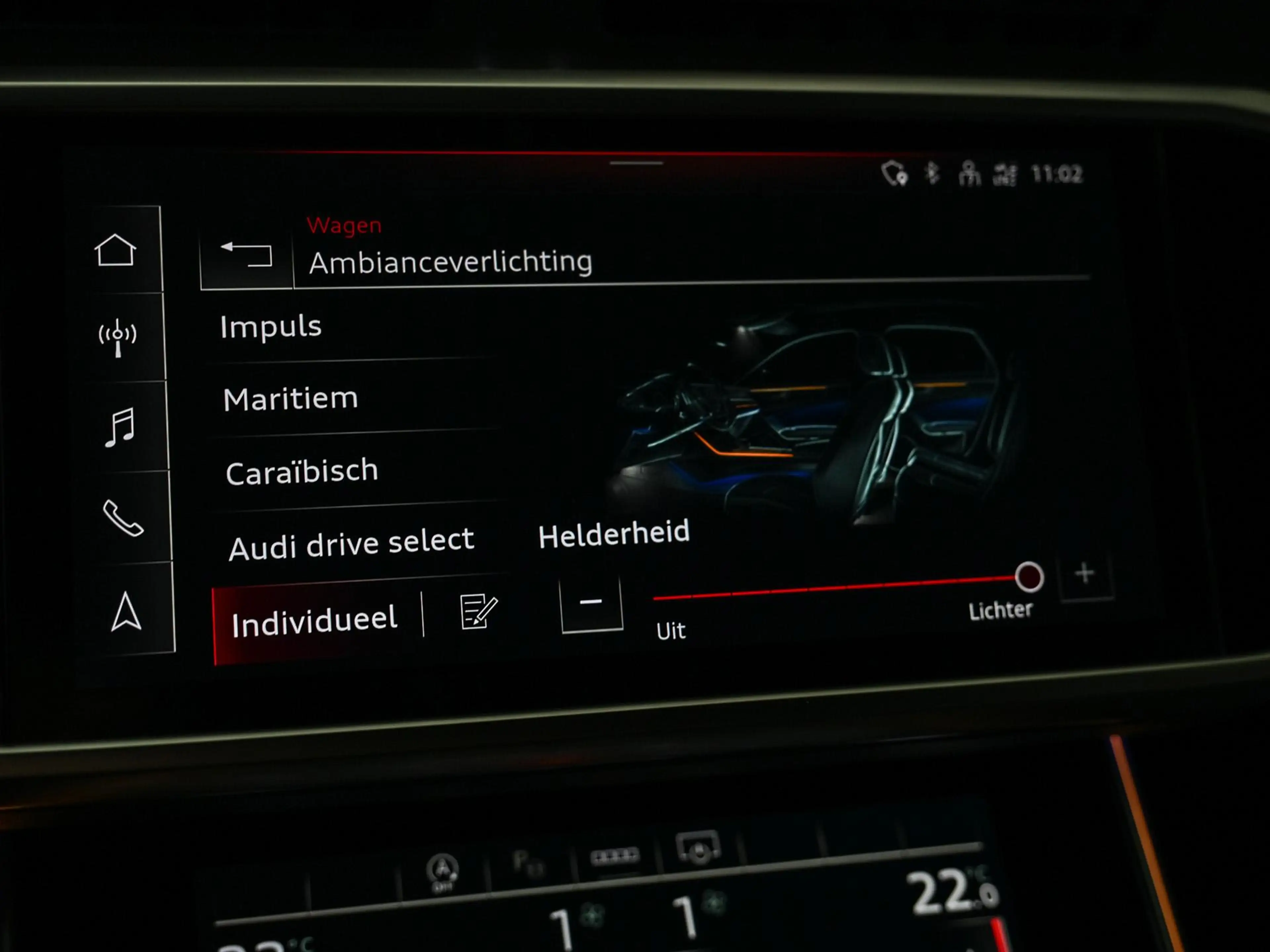 Audi RS6 A6 Avant TFSI quattro | Achterasbesturing | VOSSEN — photo 23