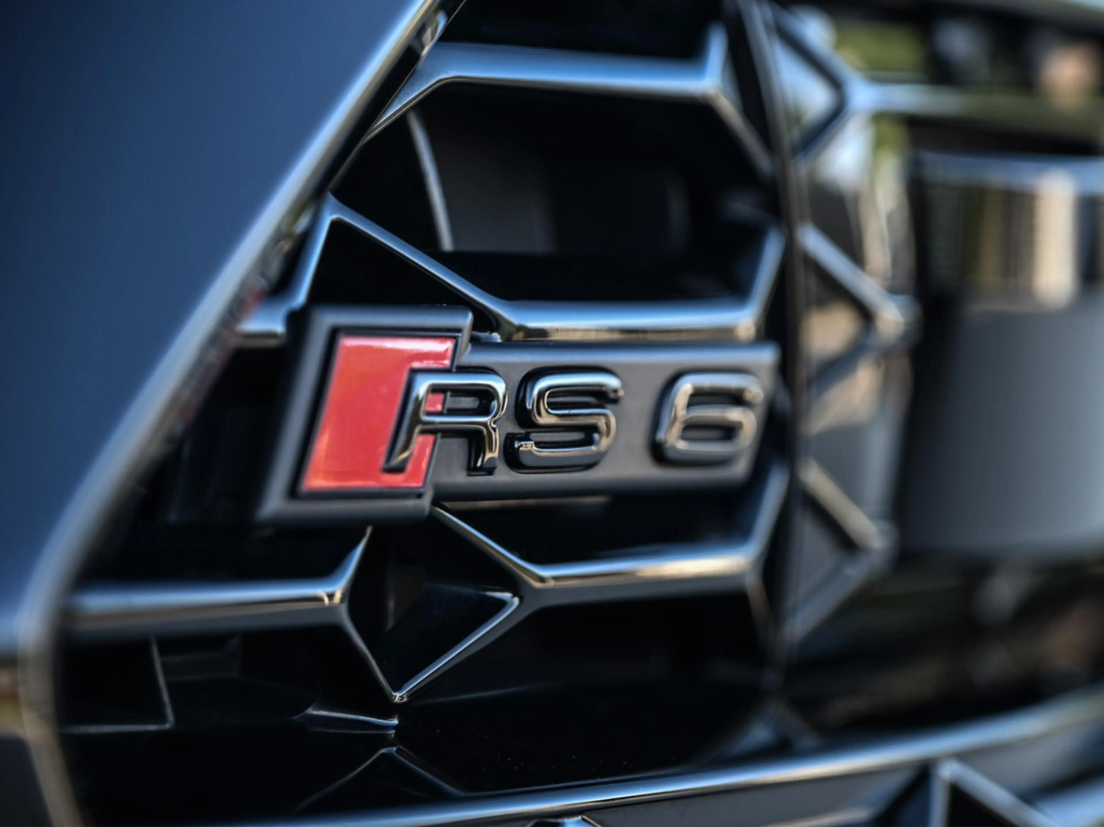 Audi RS6 A6 Avant TFSI quattro | Achterasbesturing | VOSSEN — photo 29
