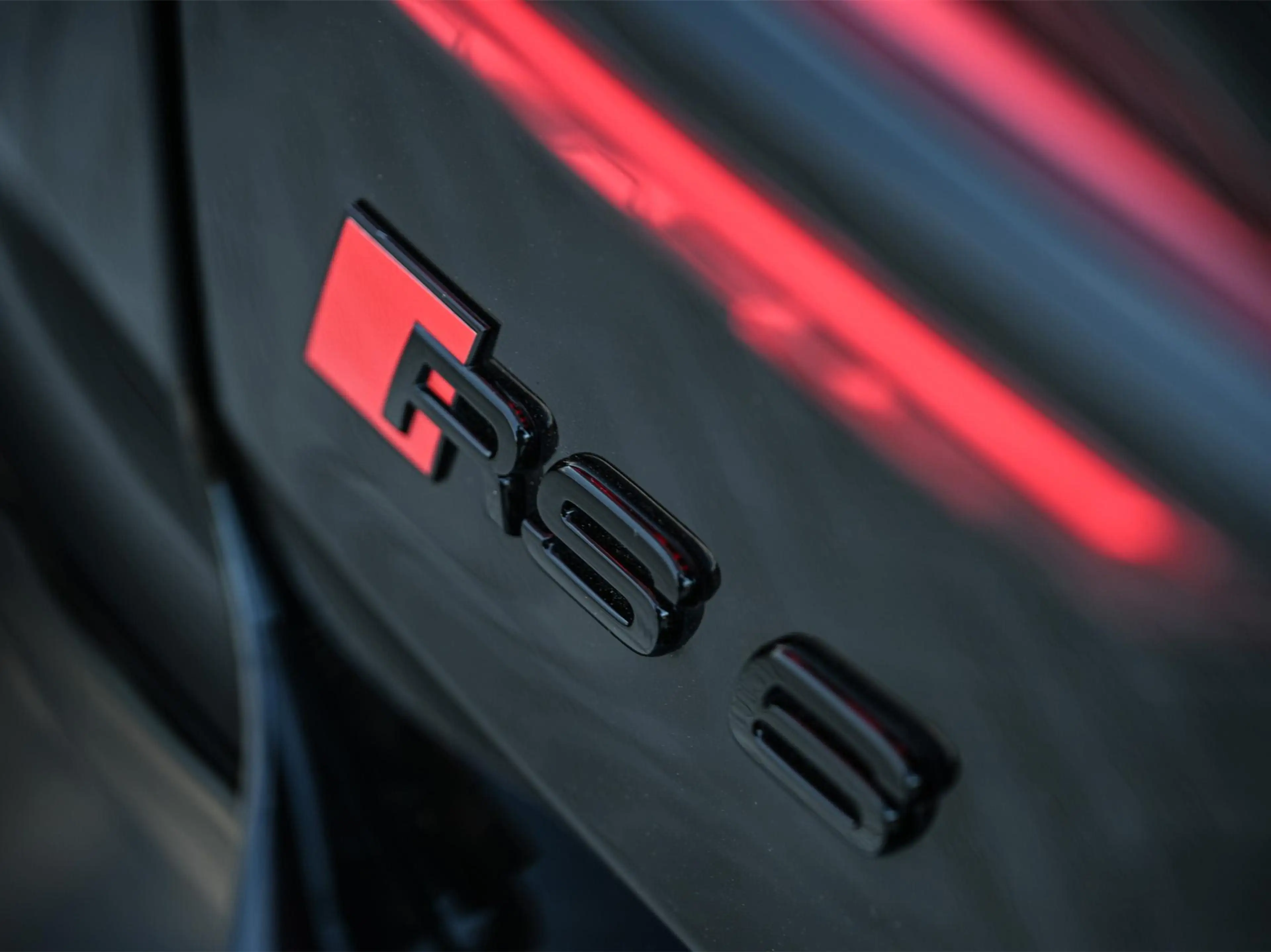 Audi RS6 A6 Avant TFSI quattro | Achterasbesturing | VOSSEN — photo 42