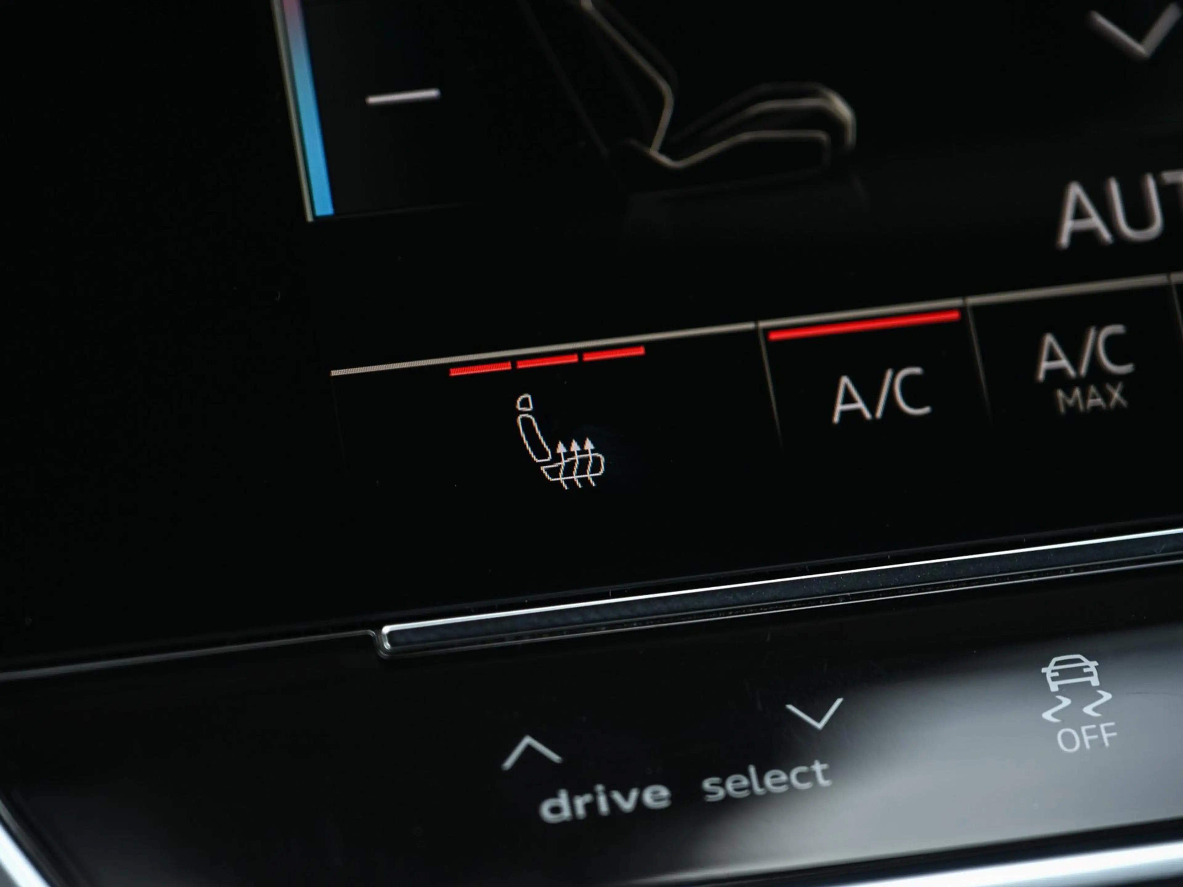 Audi RS6 A6 Avant TFSI quattro | Achterasbesturing | VOSSEN — photo 14
