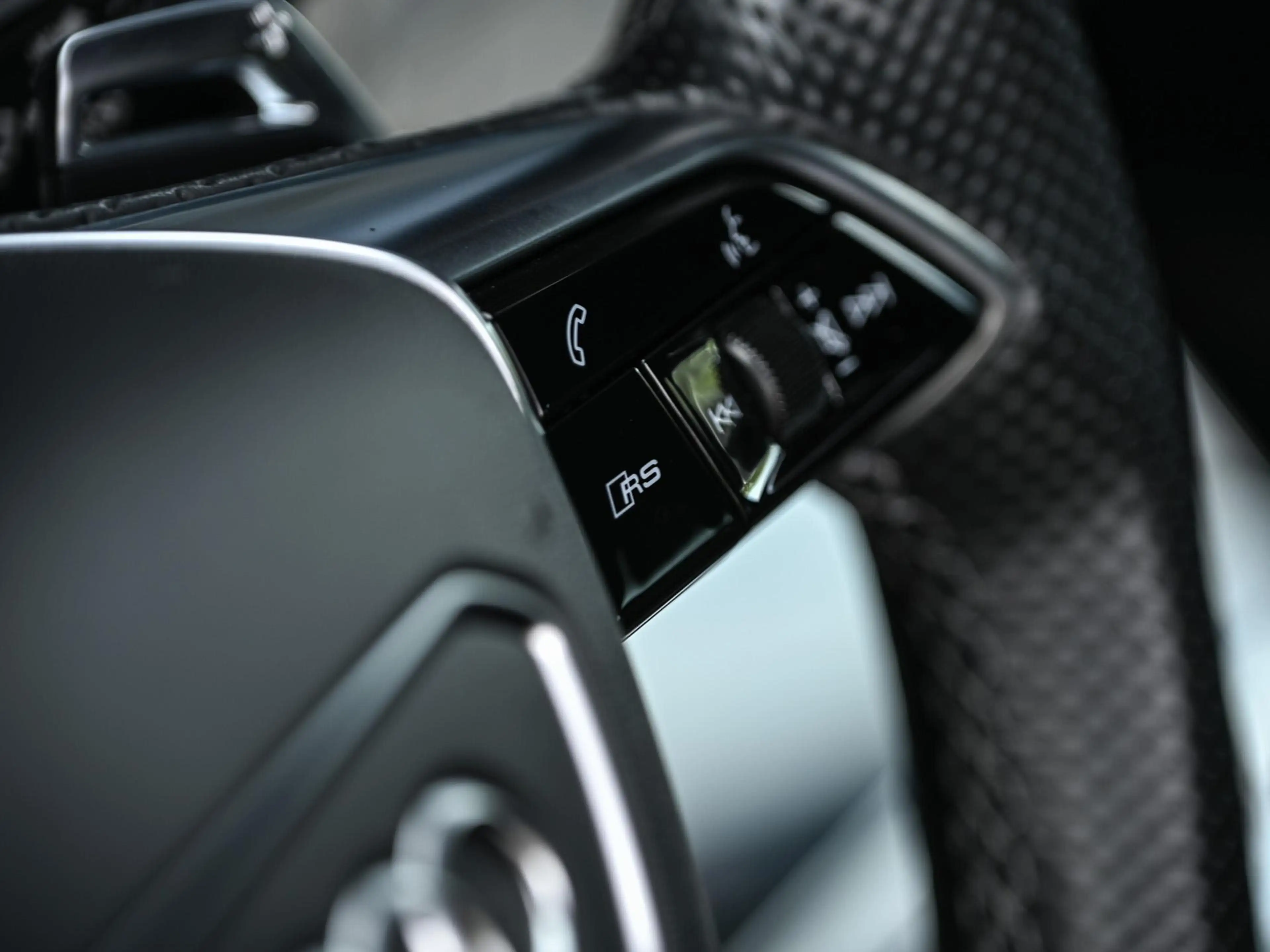 Audi RS6 A6 Avant TFSI quattro | Achterasbesturing | VOSSEN — photo 33