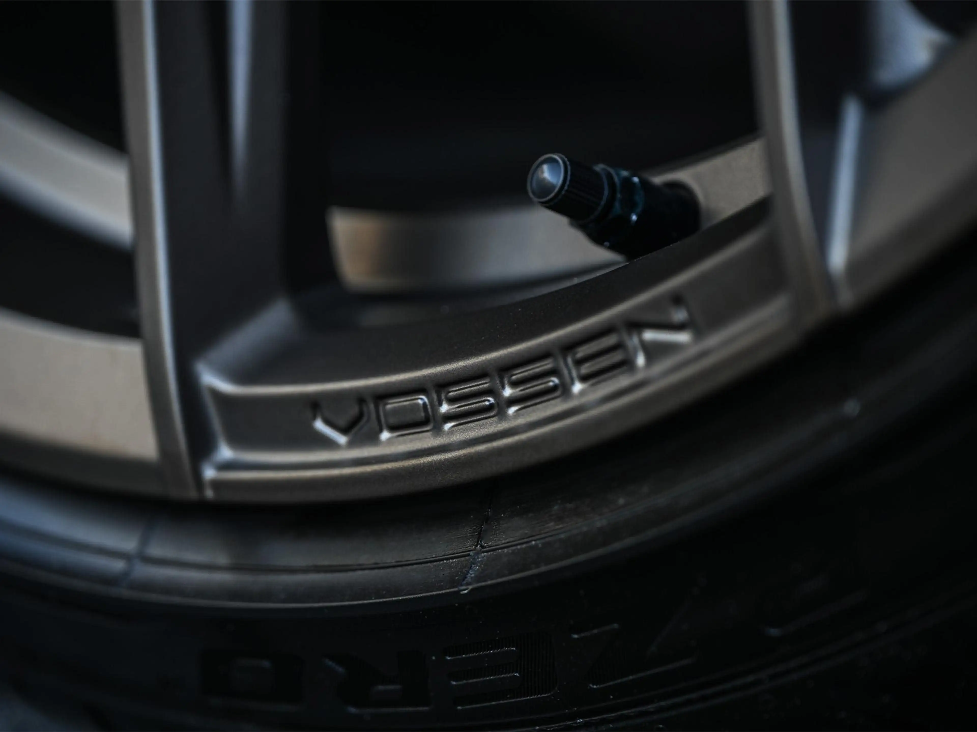 Audi RS6 A6 Avant TFSI quattro | Achterasbesturing | VOSSEN — photo 10