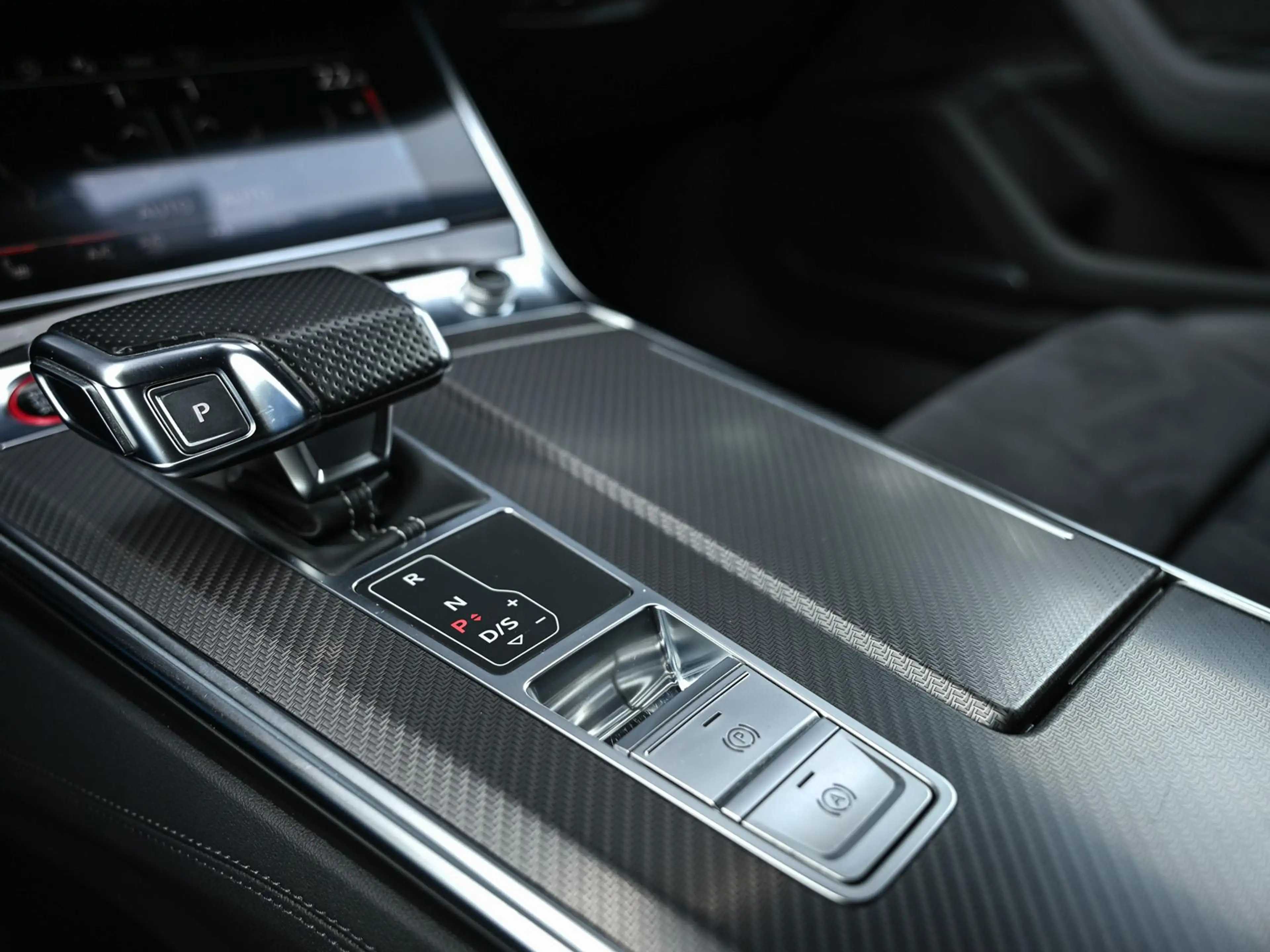 Audi RS6 A6 Avant TFSI quattro | Achterasbesturing | VOSSEN — photo 37