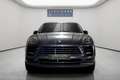 Porsche Macan S 3.0 V6 BiTurbo PDK/Pano/Nav/Garantie 12 mois Gris - thumbnail 2