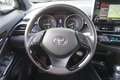 Toyota C-HR 2.0 Hybrid CVT Team D Navi AHK Kamera ACC Grijs - thumbnail 14