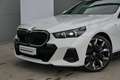 BMW 550 e xDrive *M-Paket/B&W Sound/AHK/Sitzlüftung/DA-Prof.* Weiß - thumbnail 3