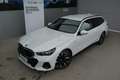 BMW 550 e xDrive *M-Paket/B&W Sound/AHK/Sitzlüftung/DA-Prof.* Weiß - thumbnail 4