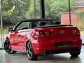 Volkswagen Golf GTI 2.0 TSI/CABRIOLET/FULLOPTIONS/ETAT SHOW-ROOM Rouge - thumbnail 4