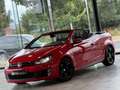 Volkswagen Golf GTI 2.0 TSI/CABRIOLET/FULLOPTIONS/ETAT SHOW-ROOM Rouge - thumbnail 5