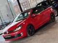Volkswagen Golf GTI 2.0 TSI/CABRIOLET/FULLOPTIONS/ETAT SHOW-ROOM Rouge - thumbnail 8