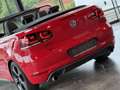 Volkswagen Golf GTI 2.0 TSI/CABRIOLET/FULLOPTIONS/ETAT SHOW-ROOM Rouge - thumbnail 7
