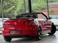 Volkswagen Golf GTI 2.0 TSI/CABRIOLET/FULLOPTIONS/ETAT SHOW-ROOM Rouge - thumbnail 3