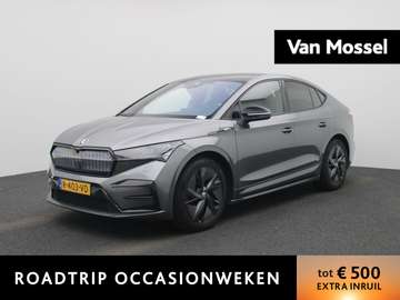 Coupé iV 80 RS | Apple Carplay / Android Auto | St