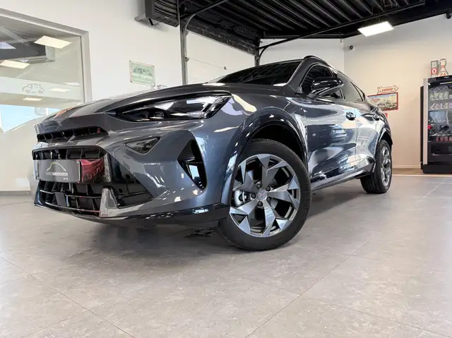 CUPRA Formentor Formentor 1.5 eTSI DSG * NIEUW meerdere kleuren !