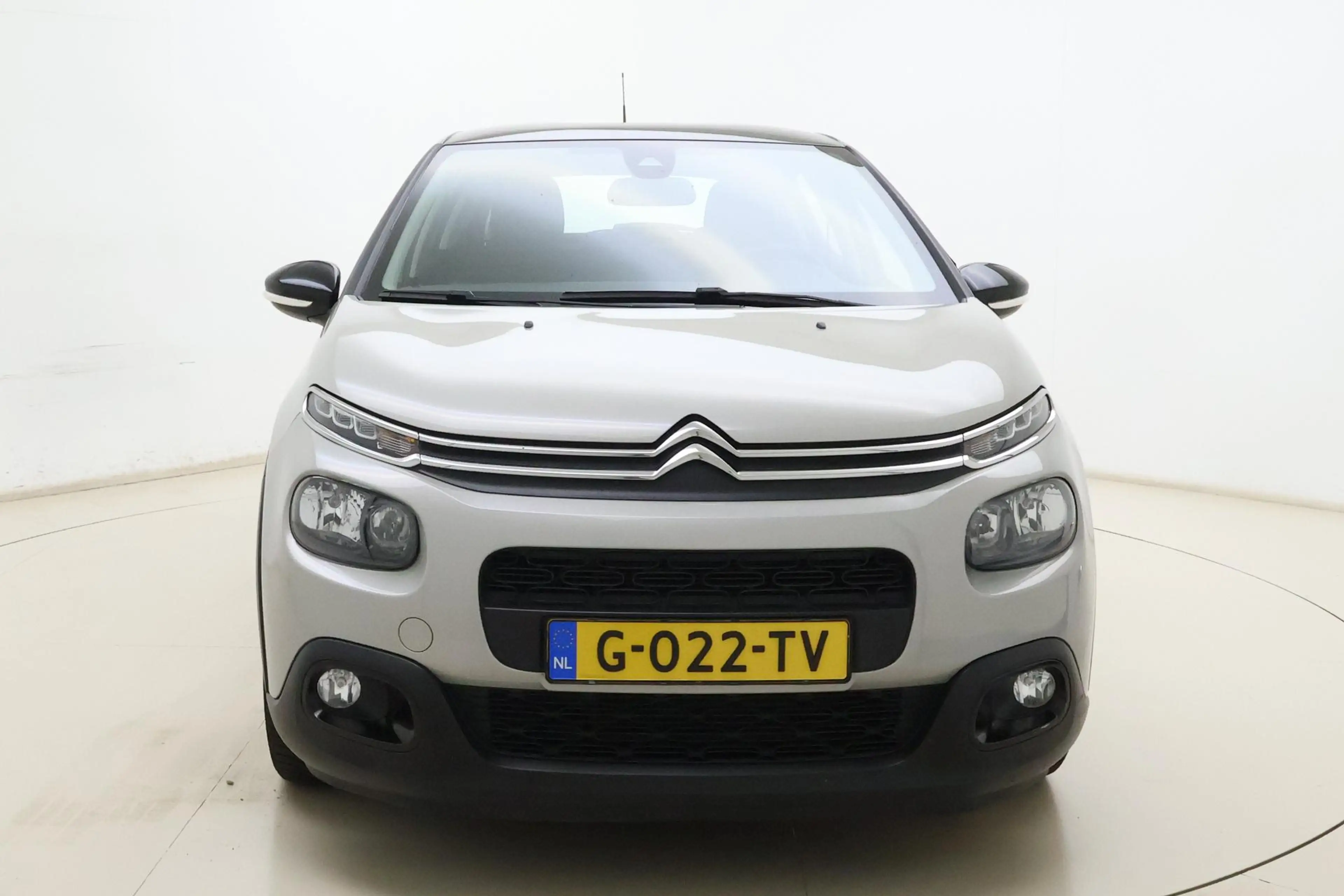 Citroen C3 1.2 Turbo 110 pk Business | Climate Control | Trek — photo 7