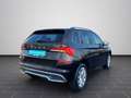 Skoda Kamiq 1.5 TSI DSG Tour LED+Pano+Navi+PDC+GRA+Cli Schwarz - thumbnail 2