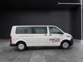 Volkswagen T6 Kombi T6.1 TDI 9-Sitzer LR SITZH. PDC KLIMA Weiß - thumbnail 8