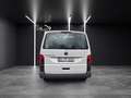Volkswagen T6 Kombi T6.1 TDI 9-Sitzer LR SITZH. PDC KLIMA Weiß - thumbnail 6