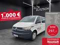 Volkswagen T6 Kombi T6.1 TDI 9-Sitzer LR SITZH. PDC KLIMA Weiß - thumbnail 1