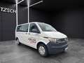 Volkswagen T6 Kombi T6.1 TDI 9-Sitzer LR SITZH. PDC KLIMA Weiß - thumbnail 9