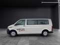 Volkswagen T6 Kombi T6.1 TDI 9-Sitzer LR SITZH. PDC KLIMA Weiß - thumbnail 4