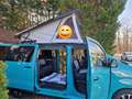 Citroen Spacetourer Pössl Vanster Blue Lagoon – Vollausstattung Blau - thumbnail 3